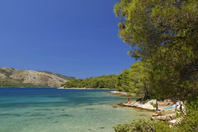 ARKADA SUNNY HOTEL BY VALAMAR, Chorvatsko - Ostrov Hvar - Stari