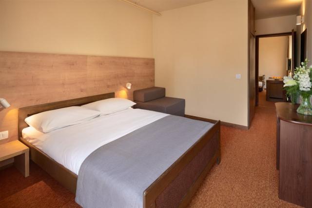 ARKADA SUNNY HOTEL BY VALAMAR, Chorvatsko - Ostrov Hvar - Stari