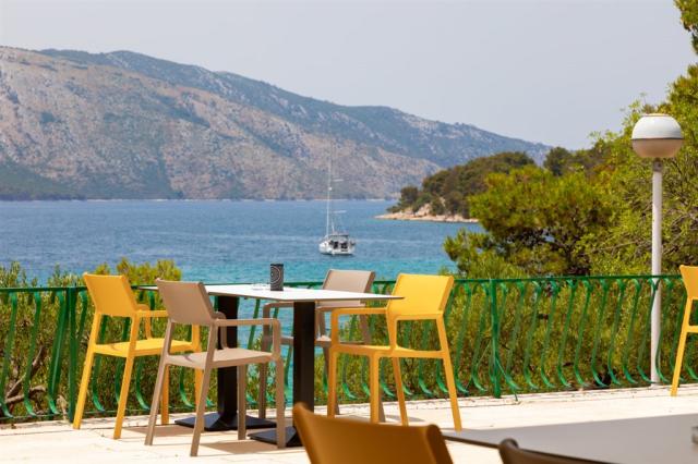 ARKADA SUNNY HOTEL BY VALAMAR, Chorvatsko - Ostrov Hvar - Stari