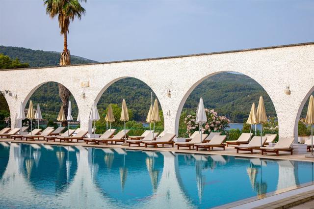 ARKADA SUNNY HOTEL BY VALAMAR, Chorvatsko - Ostrov Hvar - Stari