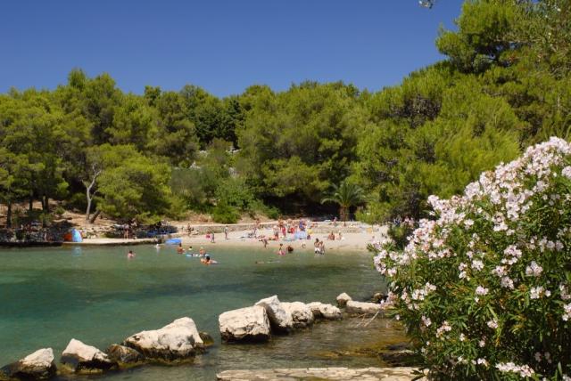 ARKADA SUNNY HOTEL BY VALAMAR, Chorvatsko - Ostrov Hvar - Stari