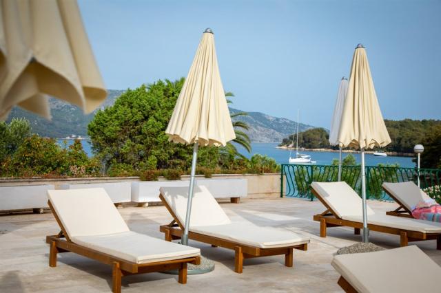 ARKADA SUNNY HOTEL BY VALAMAR, Chorvatsko - Ostrov Hvar - Stari