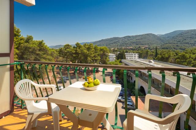 ARKADA SUNNY HOTEL BY VALAMAR, Chorvatsko - Ostrov Hvar - Stari
