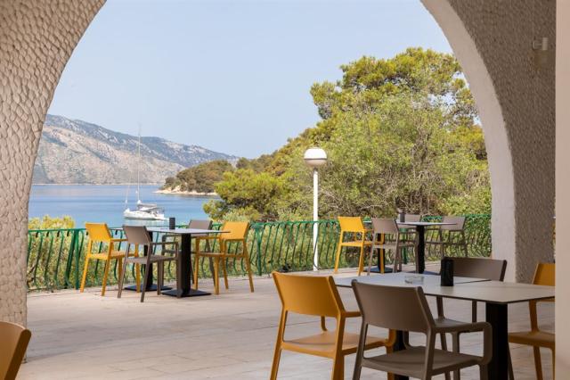 ARKADA SUNNY HOTEL BY VALAMAR, Chorvatsko - Ostrov Hvar - Stari