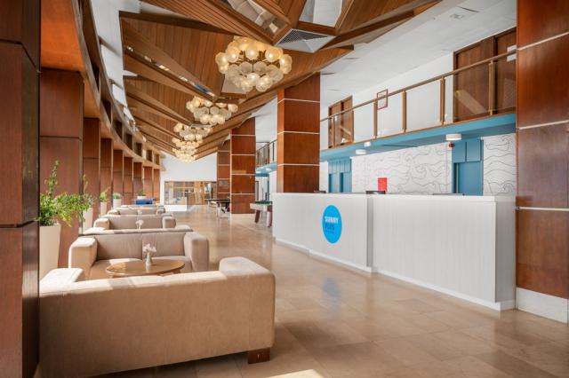 ARKADA SUNNY HOTEL BY VALAMAR, Chorvatsko - Ostrov Hvar - Stari
