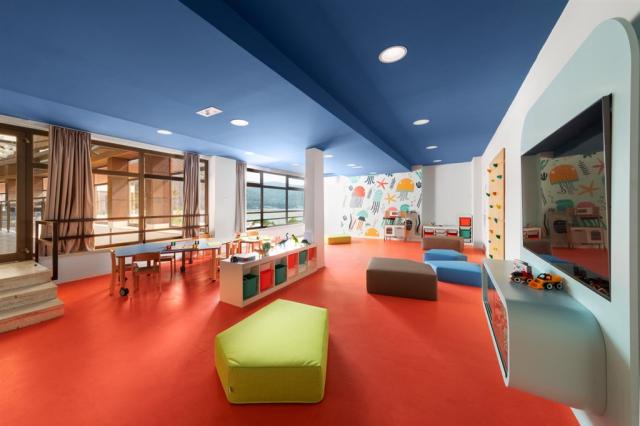 ARKADA SUNNY HOTEL BY VALAMAR, Chorvatsko - Ostrov Hvar - Stari