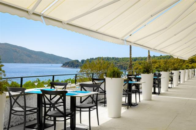 ARKADA SUNNY HOTEL BY VALAMAR, Chorvatsko - Ostrov Hvar - Stari