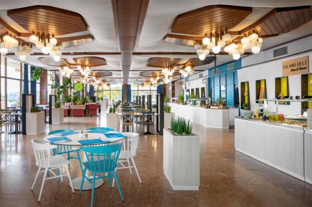 ARKADA SUNNY HOTEL BY VALAMAR, Chorvatsko - Ostrov Hvar - Stari