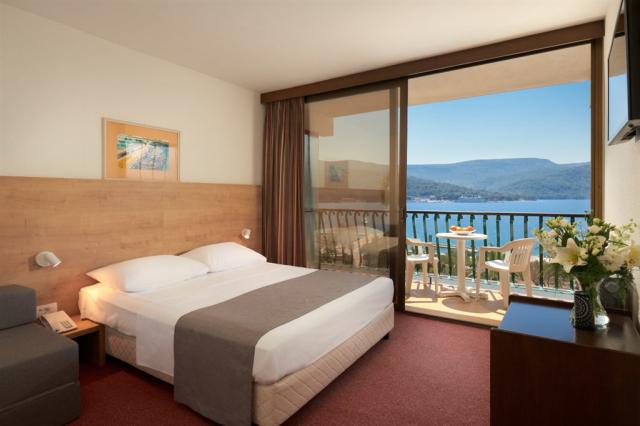 ARKADA SUNNY HOTEL BY VALAMAR, Chorvatsko - Ostrov Hvar - Stari