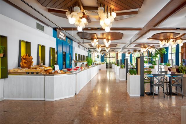 ARKADA SUNNY HOTEL BY VALAMAR, Chorvatsko - Ostrov Hvar - Stari
