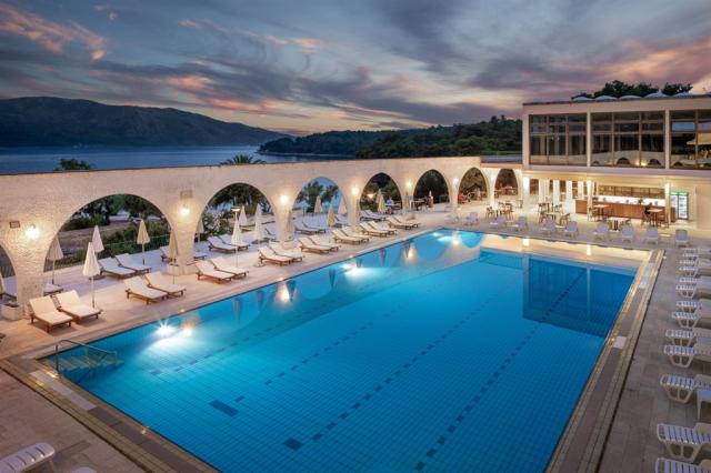 ARKADA SUNNY HOTEL BY VALAMAR, Chorvatsko - Ostrov Hvar - Stari
