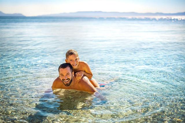 ARKADA SUNNY HOTEL BY VALAMAR, Chorvatsko - Ostrov Hvar - Stari