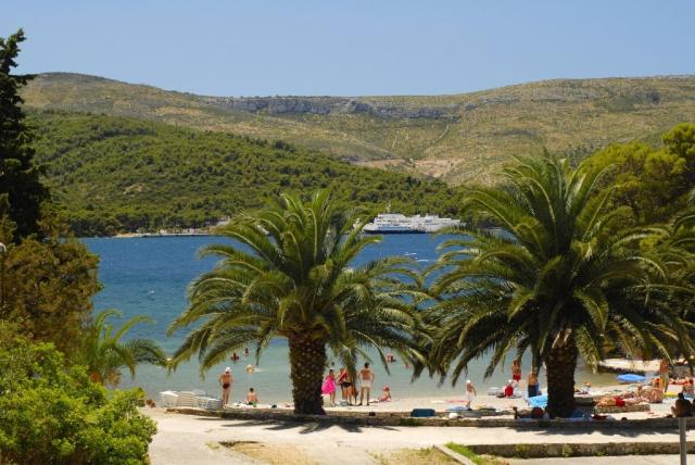 ARKADA SUNNY HOTEL BY VALAMAR, Chorvatsko - Ostrov Hvar - Stari