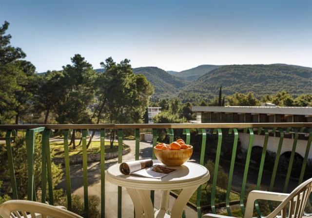 ARKADA SUNNY HOTEL BY VALAMAR, Chorvatsko - Ostrov Hvar - Stari