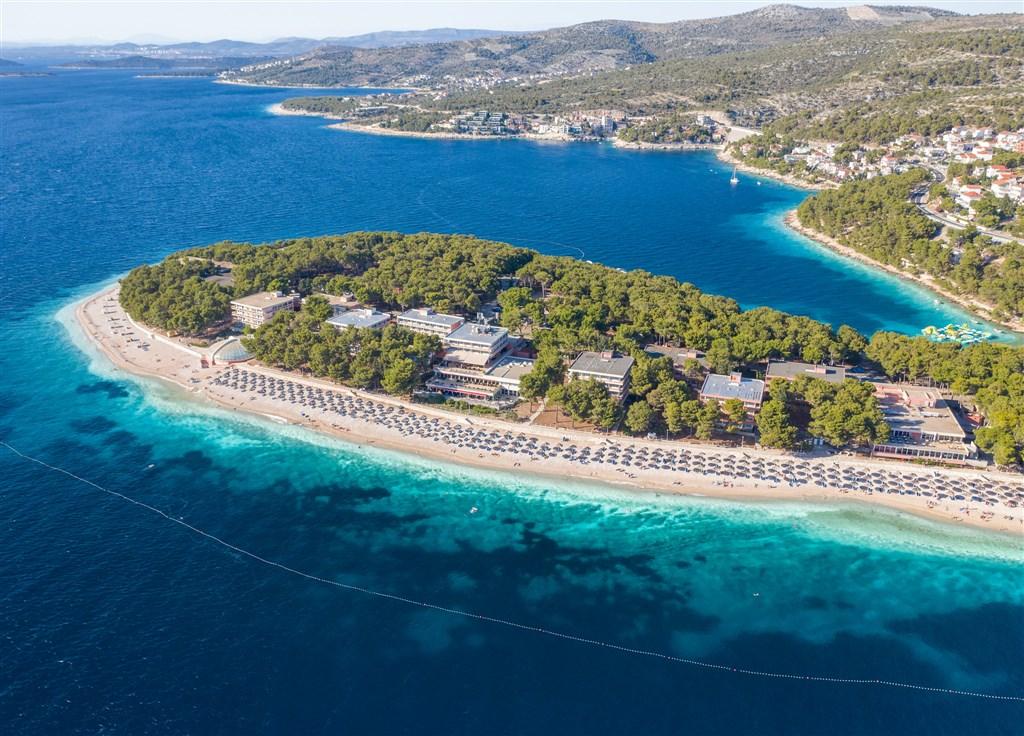 Hotel ZORA, Primošten