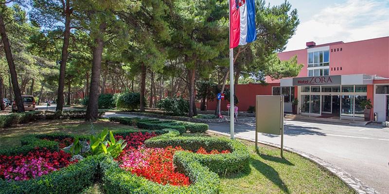 Hotel ZORA, Primošten