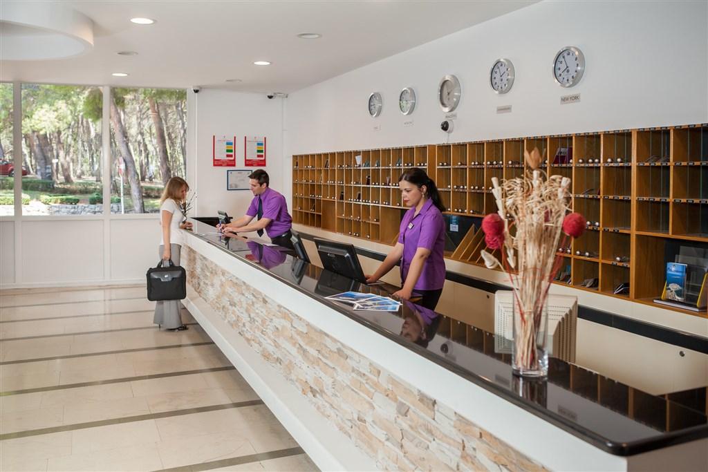 Hotel ZORA, Primošten