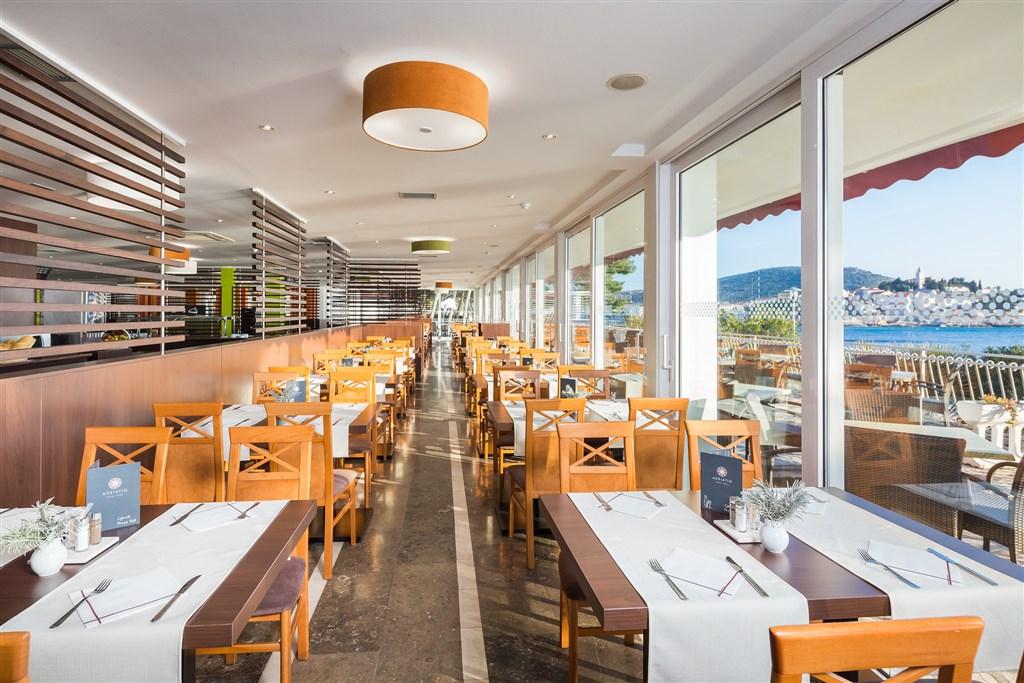 Hotel ZORA, Primošten