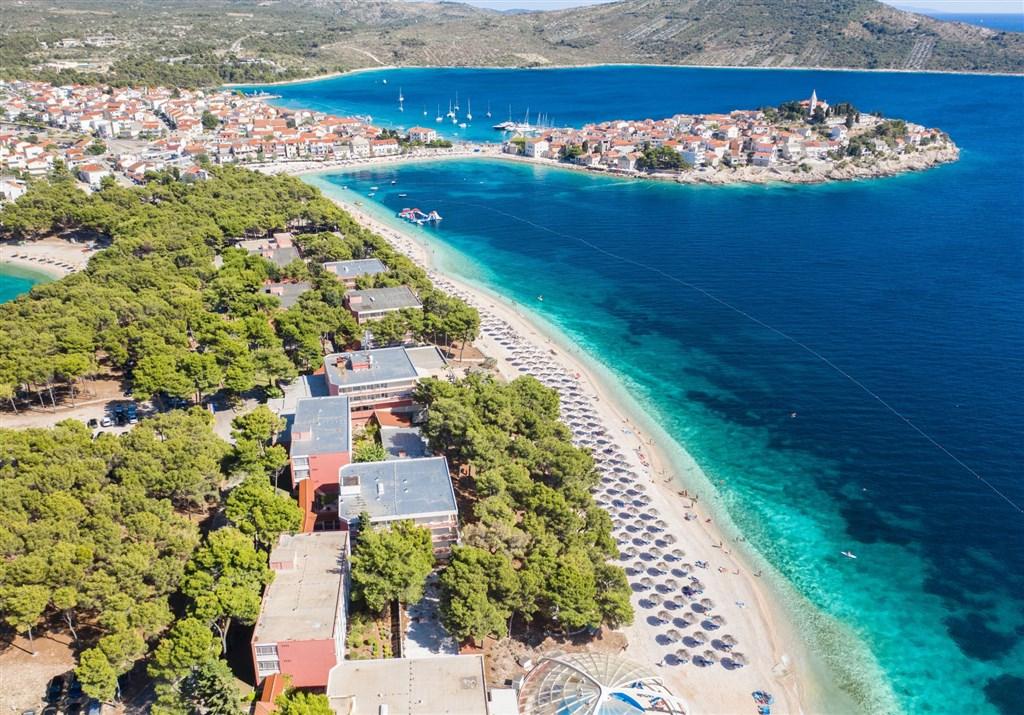 Hotel ZORA, Primošten