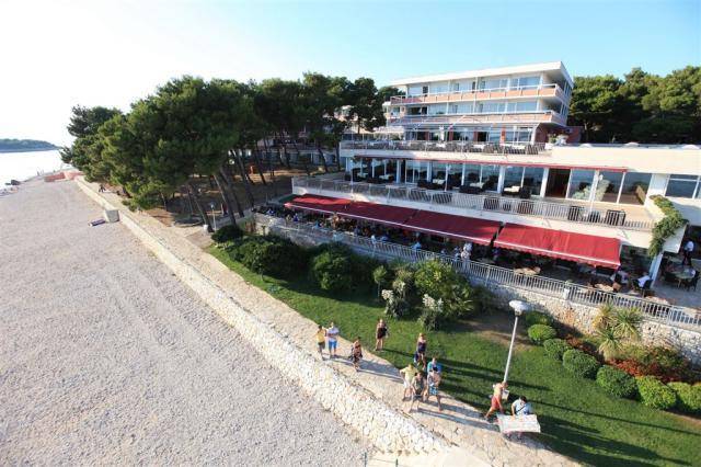Hotel ZORA, Primošten