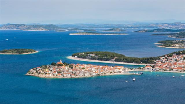 Primošten