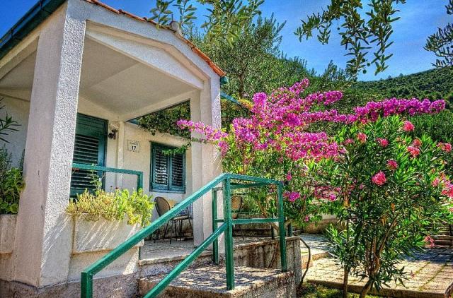 Apartmány BONACA, Klek