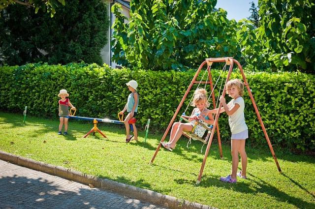 Apartmány BONACA, Klek