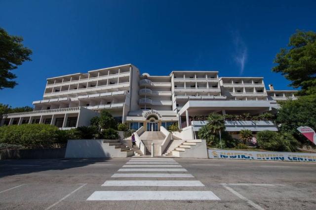 Hotel ISSA, Chorvatsko - Ostrov Vis - Vis, zobrazení vybavení u