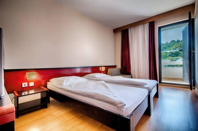 Hotel ISSA, Chorvatsko - Ostrov Vis - Vis, zobrazení vybavení u