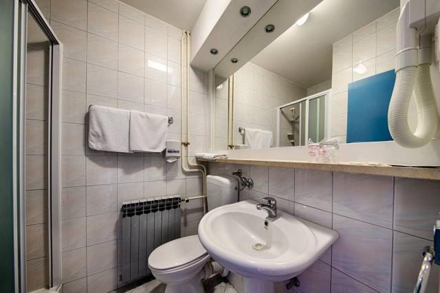 Hotel ISSA, Chorvatsko - Ostrov Vis - Vis, zobrazení vybavení u