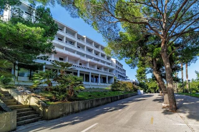 Hotel ISSA, Chorvatsko - Ostrov Vis - Vis, zobrazení vybavení u