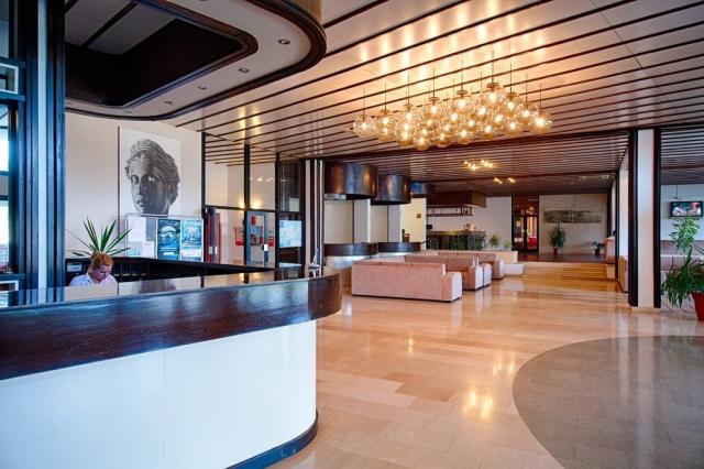 Hotel ISSA, Chorvatsko - Ostrov Vis - Vis, zobrazení vybavení u