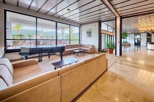 Hotel ISSA, Chorvatsko - Ostrov Vis - Vis, zobrazení vybavení u