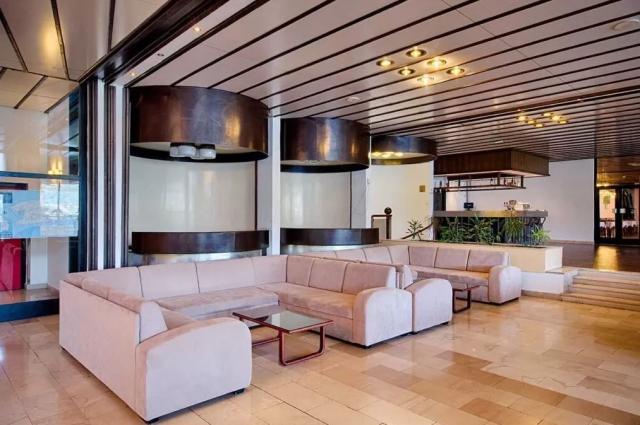 Hotel ISSA, Chorvatsko - Ostrov Vis - Vis, zobrazení vybavení u