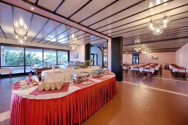 Hotel ISSA, Chorvatsko - Ostrov Vis - Vis, zobrazení vybavení u