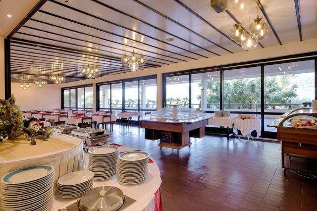 Hotel ISSA, Chorvatsko - Ostrov Vis - Vis, zobrazení vybavení u