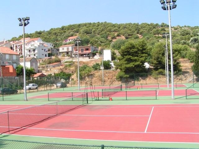 Hotel ISSA, Chorvatsko - Ostrov Vis - Vis, zobrazení vybavení u