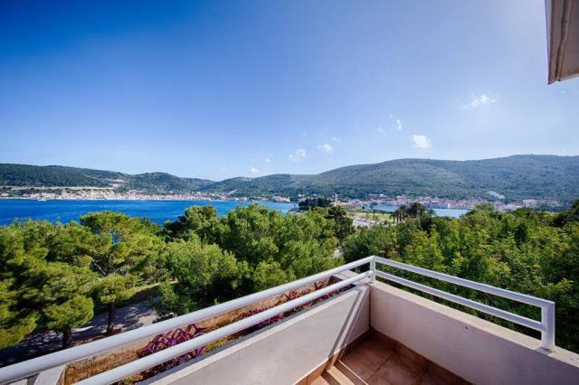 Hotel ISSA, Chorvatsko - Ostrov Vis - Vis, zobrazení vybavení u