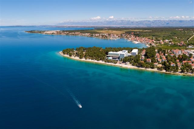 Hotel PINIJA, Petrčane