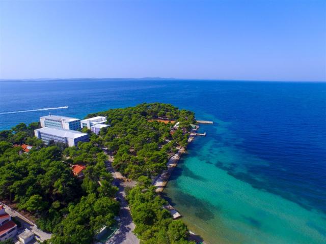 Hotel PINIJA, Petrčane
