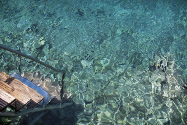 Hotel ODISEJ, Mljet
