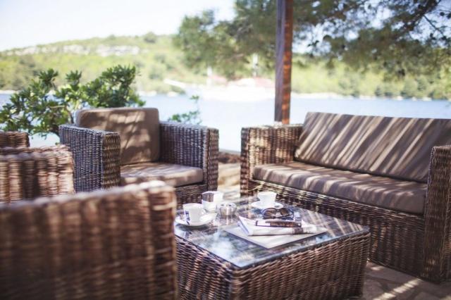 Hotel ODISEJ, Mljet