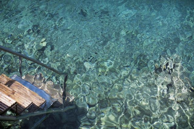 Hotel ODISEJ, Mljet - pláž