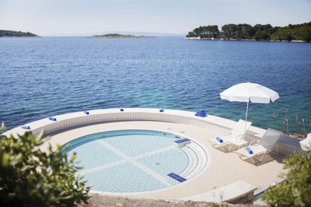 Hotel ODISEJ, Mljet
