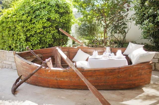 Hotel ODISEJ, Mljet