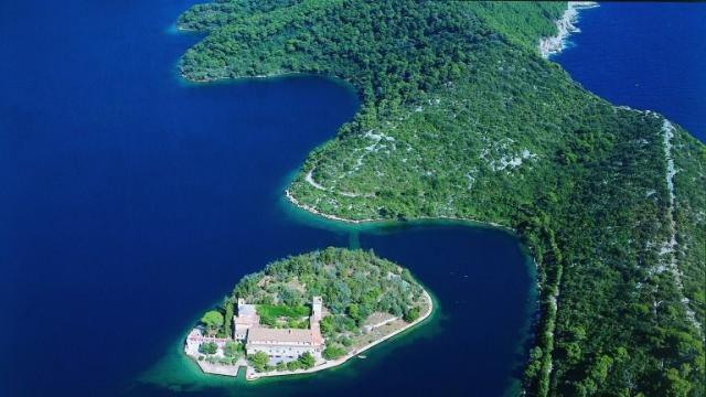 Mljet