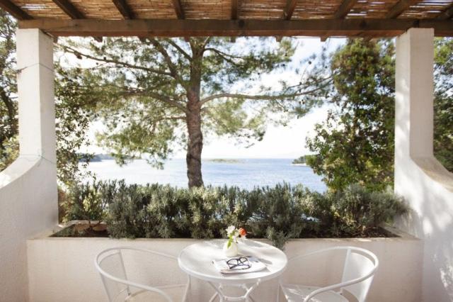 Hotel ODISEJ, Mljet