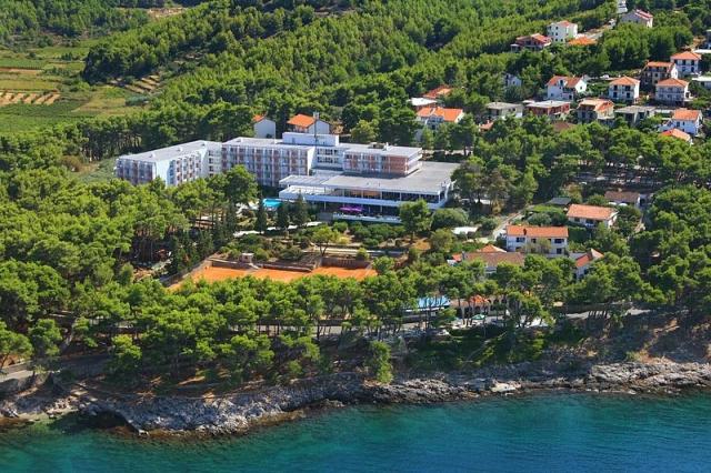 Hotel HVAR, Jelsa