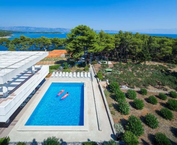 Hotel HVAR, Jelsa