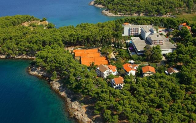 Hotel HVAR, Jelsa